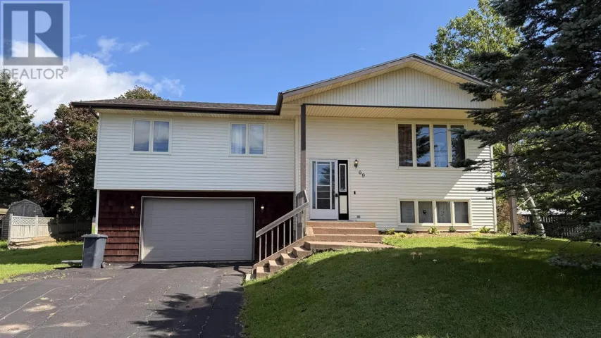 69 Gamble Avenue, Summerside, Prince Edward Island C1N5V8