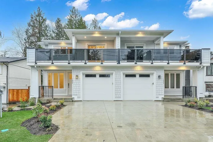 7826 118 STREET, Delta, British Columbia V4C6G8