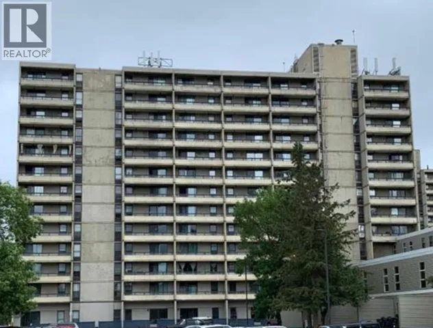 203, 13221 Macdonald Drive, Fort McMurray, Alberta T9H4H2