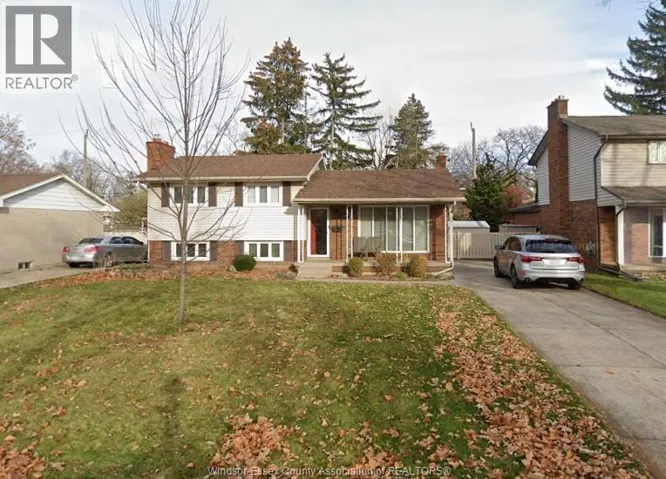 3240 ASKIN AVENUE Unit# LOWER, Windsor, Ontario N9E3J5