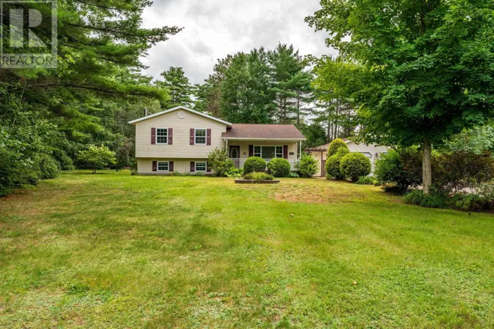 131 DR LEWIS JOHNSTON STREET, South Farmington, Nova Scotia B0P1W0