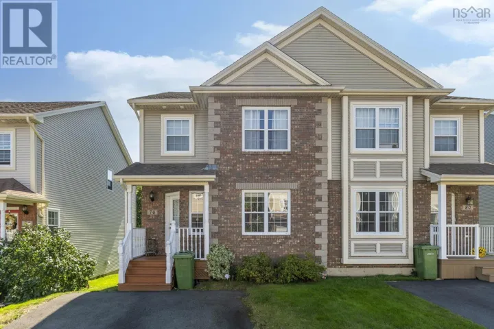 76 Outrigger Crescent, Halifax, Nova Scotia B3M4V8
