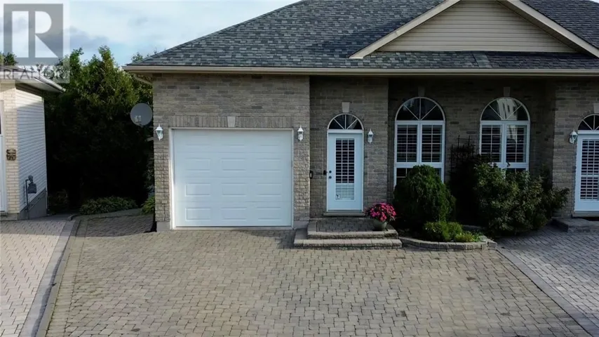 32 Timber Ridge Court, Sudbury, Ontario P3E6K1
