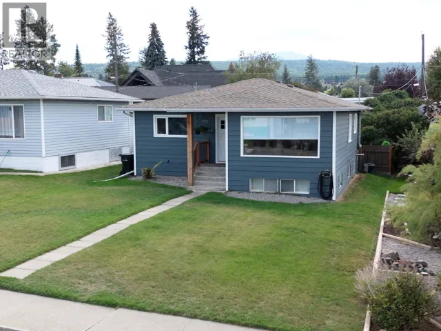 713 7TH Street S, Cranbrook, British Columbia V1C1N2