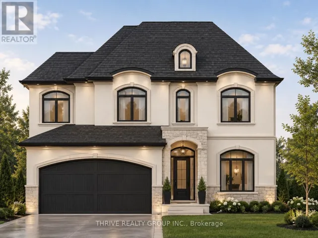 4079 FALLINGBROOK ROAD, London South (South V), Ontario N6P0H8
