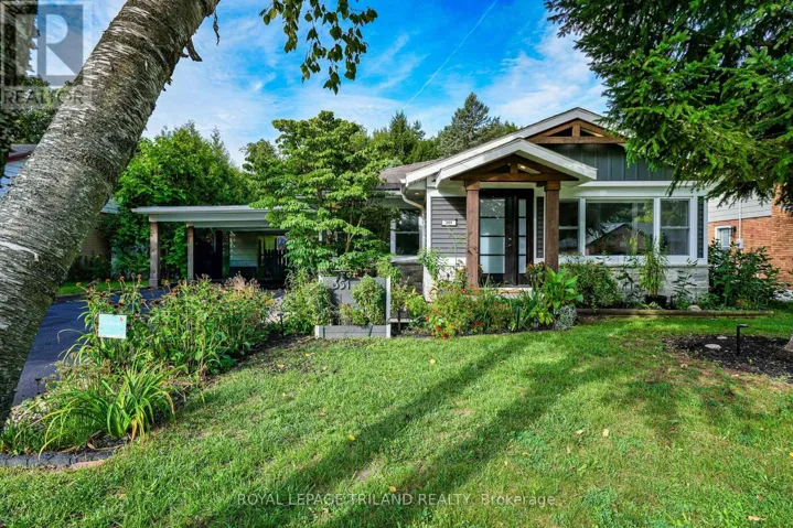 351 REYNOLDS ROAD, London South (South B), Ontario N6K2P5