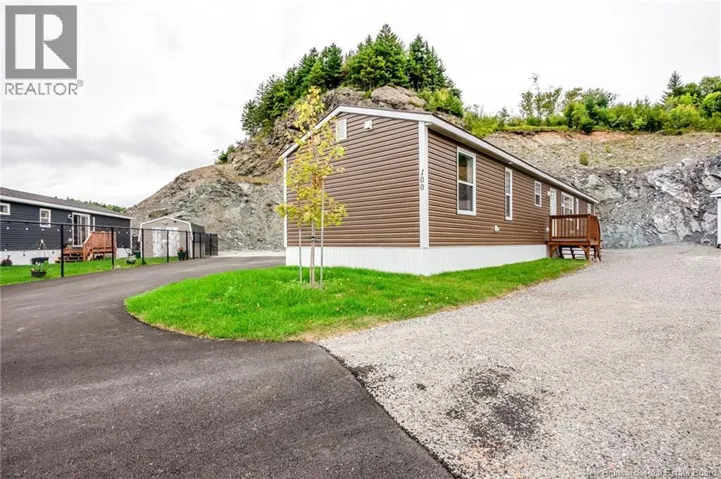 100 Glen View Drive, Saint John, New Brunswick E2H2R4