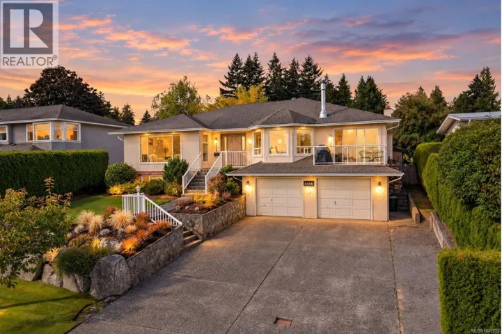 6508 Bella Vista Dr, Central Saanich, British Columbia V8Z6X1