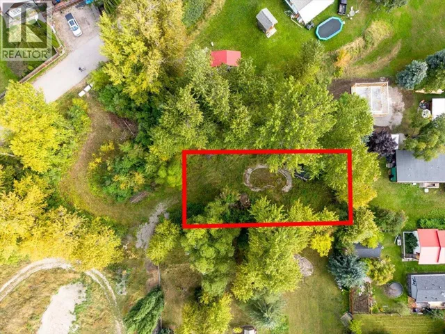 264 Glover Street, Fernie, British Columbia V0B1M1