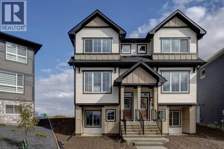 410 Carringvue Grove NW, Calgary, Alberta T3P2L9