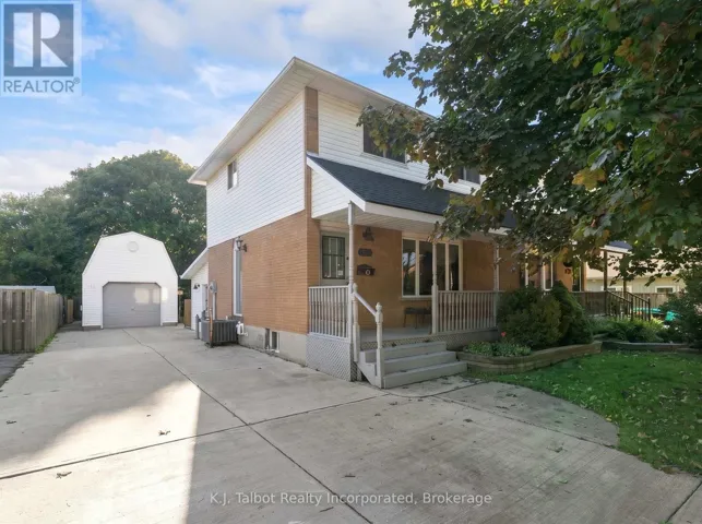 239 TILT STREET, Goderich (Goderich (Town)), Ontario N7A3C2