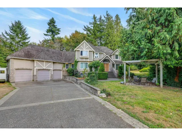 17588 28 AVENUE, Surrey, British Columbia V3Z0E7