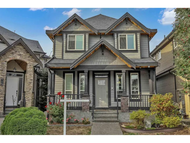 21001 77 AVENUE, Langley, British Columbia V2Y0L1