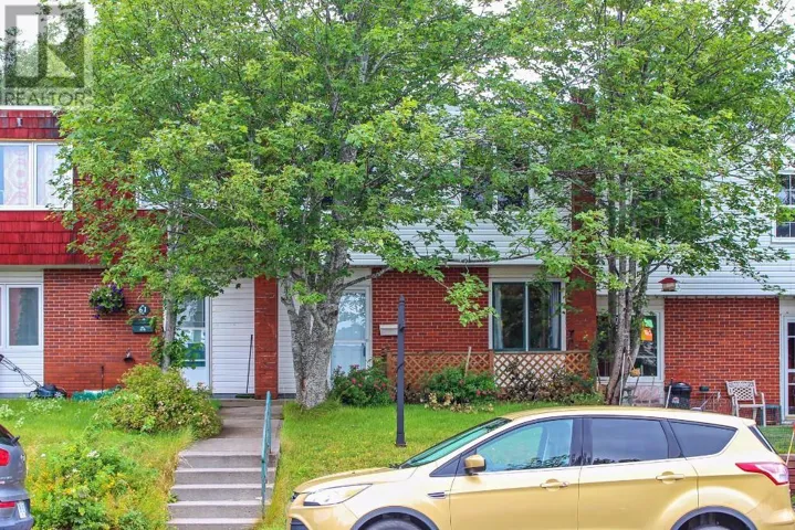 63 Lester Street, St.John’s, Newfoundland & Labrador A1E2P5