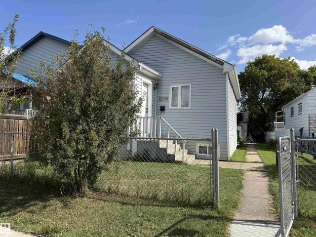 12061 97 ST NW, Edmonton, Alberta T5G1Y8