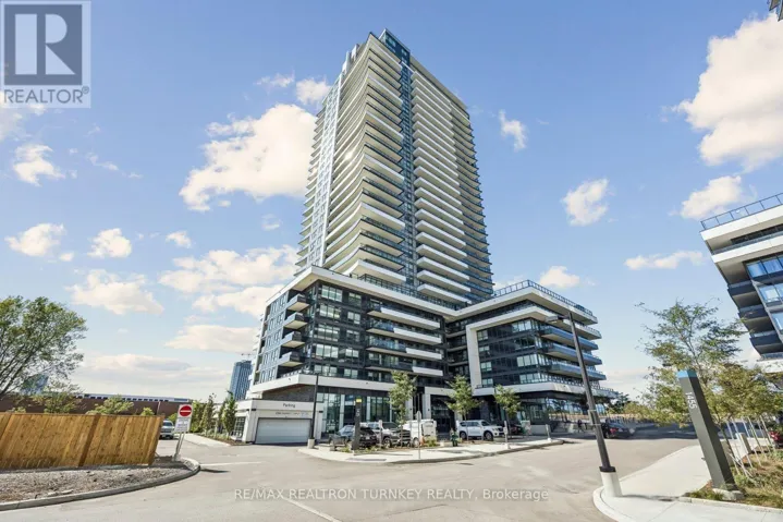 912 - 1435 CELEBRATION DRIVE, Pickering (Bay Ridges), Ontario L1W0C4