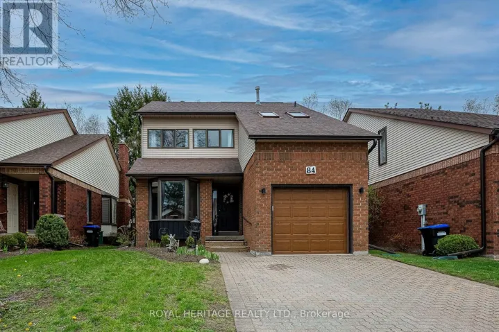 26 - 84 GREEN BRIAR ROAD, New Tecumseth (Alliston), Ontario L9R1R4