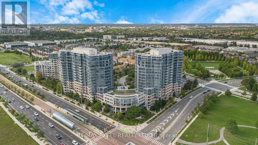 1627 - 33 COX BOULEVARD, Markham (Unionville), Ontario L3R8A6