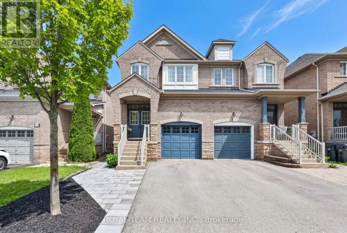 12 SPRING ARBOUR ROAD, Vaughan (Patterson), Ontario L4J0B7