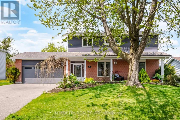2262 WEBB STREET, Innisfil (Stroud), Ontario L9S1K7