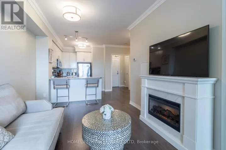 1410 - 9255 JANE STREET, Vaughan (Maple), Ontario L6A0K1