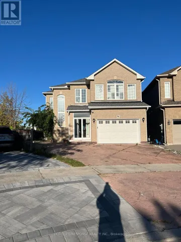 96 SOLWAY AVENUE, Vaughan (Maple), Ontario L6A2X1