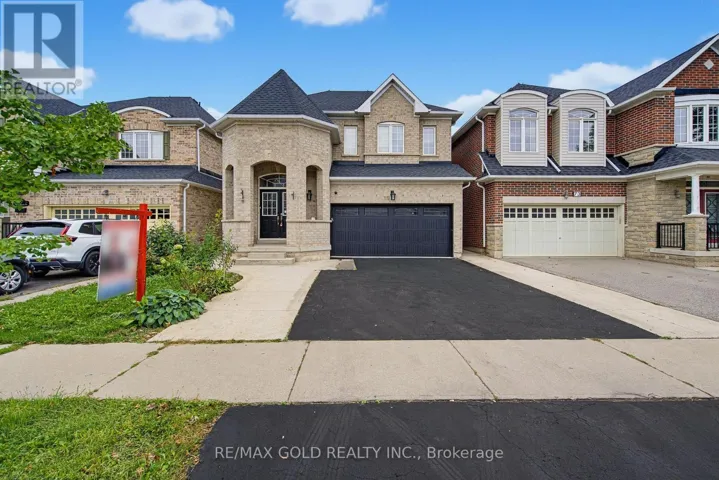 75 WATSONBROOK DRIVE, Brampton (Sandringham-Wellington), Ontario L6R0R3