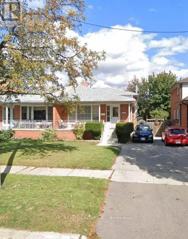 LOWER 3271 MARLENE COURT, Mississauga (Applewood), Ontario L4X2N6