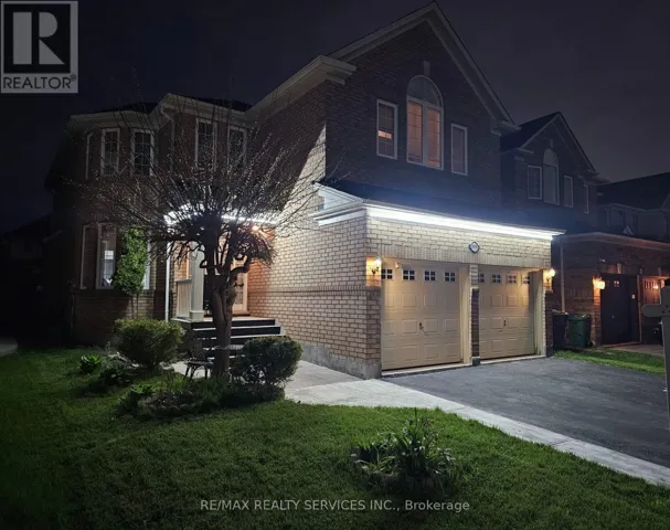 3696 WATERFALL CRESCENT, Mississauga (Lisgar), Ontario L5N8G8