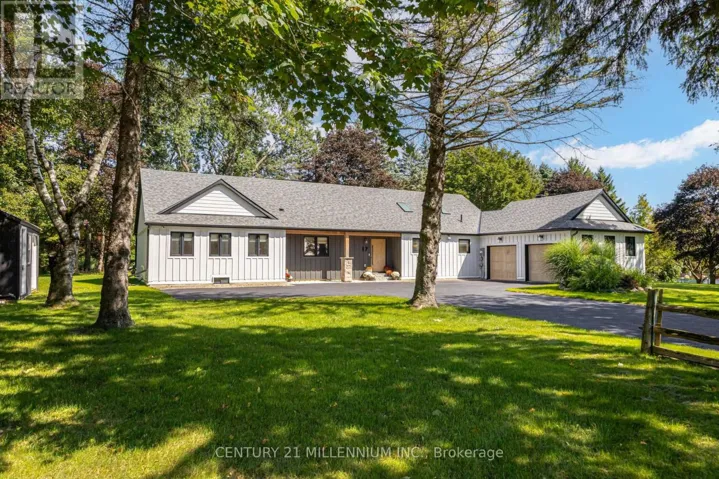17 AUTUMN DRIVE, Caledon (Caledon Village), Ontario L7K0T4