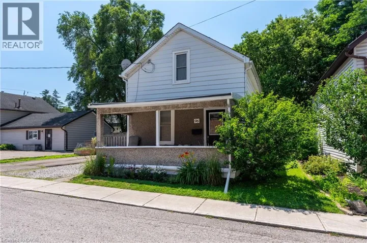 96 AVONLEA Street, Ingersoll, Ontario N5C2X5
