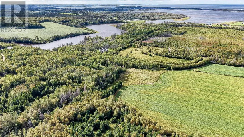 W-17 Cove View Road, Serenity Lane, West Covehead, Prince Edward Island C0A1P0