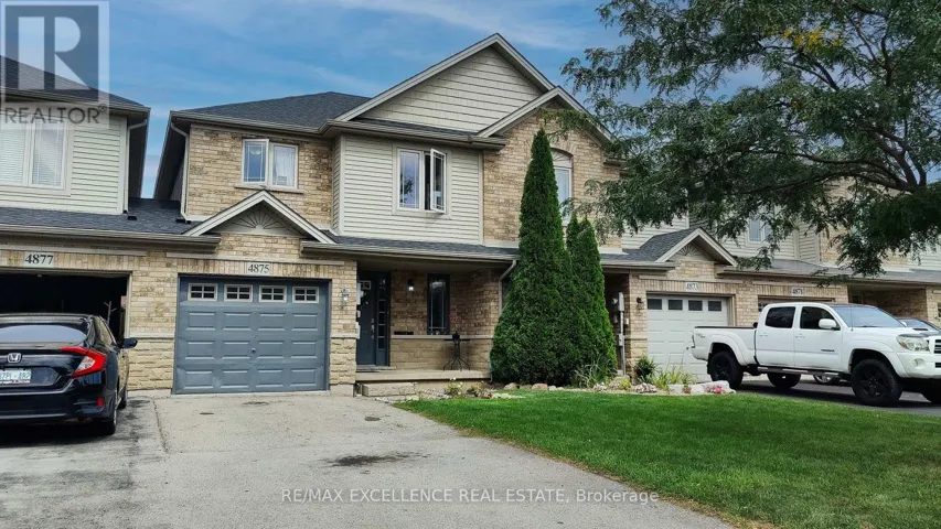 4875 ADAM COURT, Lincoln (Beamsville), Ontario L0R1B3