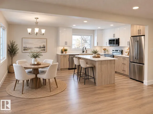 10418 154 ST NW, Edmonton, Alberta T5P2H8