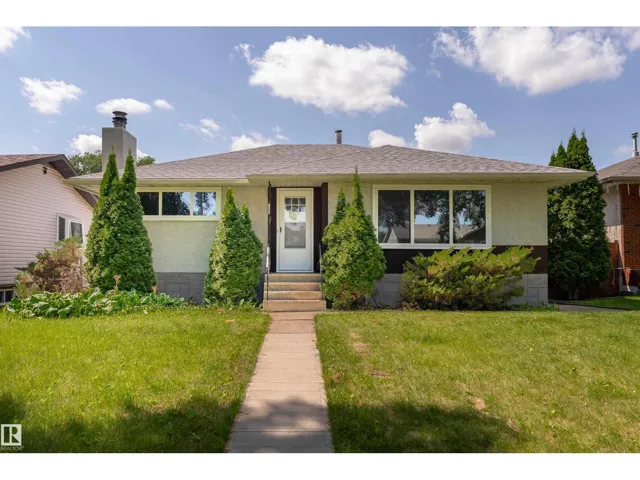 12224 55 ST NW, Edmonton, Alberta T5W3R4
