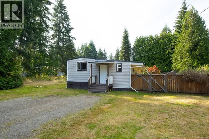 4825 Lambeth Rd, Campbell River, British Columbia V9H1E2