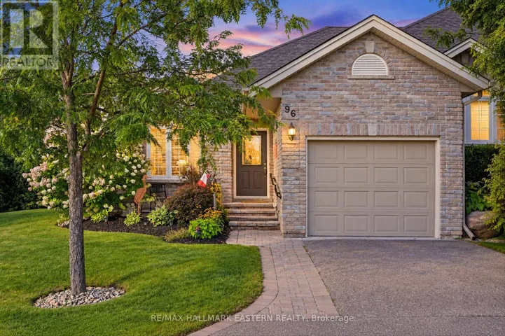 #96 - 301 CARNEGIE AVENUE, Peterborough (Northcrest Ward 5), Ontario K9L0E9