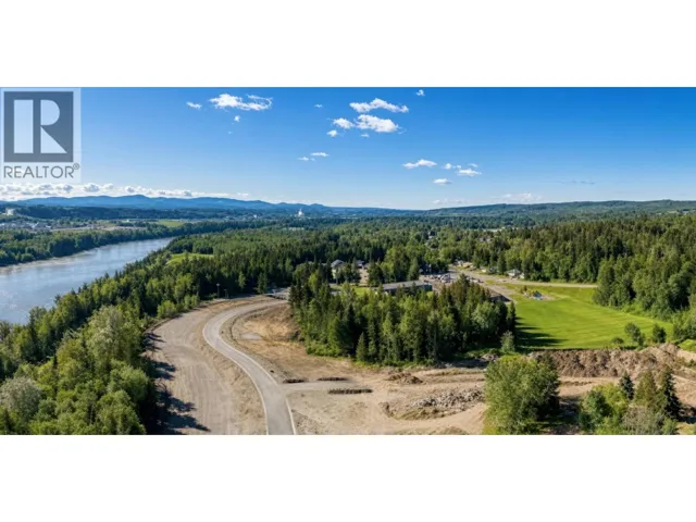 4241 COWART ROAD, Prince George, British Columbia V2N4Z5