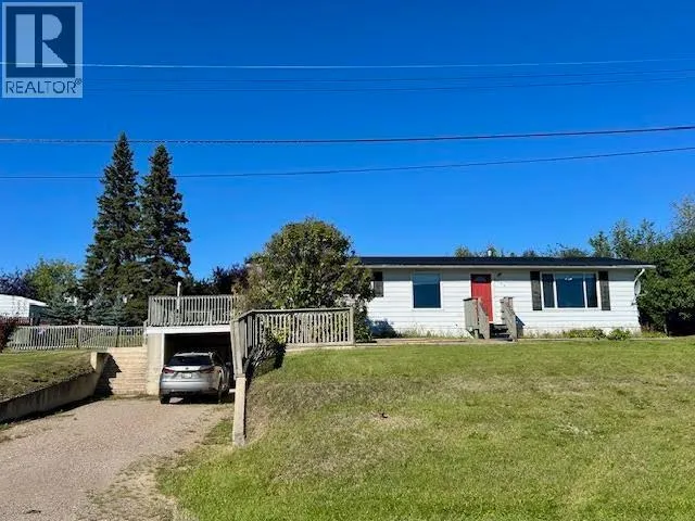 5408 W 54 AVENUE, Fort Nelson, British Columbia V0C1R0