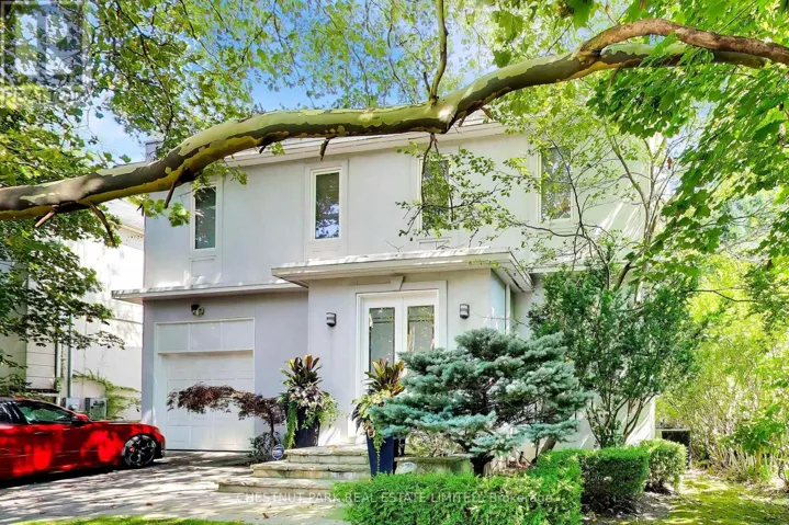 99 BIDEFORD AVENUE, Toronto (Lansing-Westgate), Ontario M3H1K5