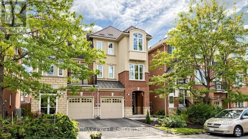 5 FERGUSON STREET, Toronto (Clairlea-Birchmount), Ontario M1L0C2