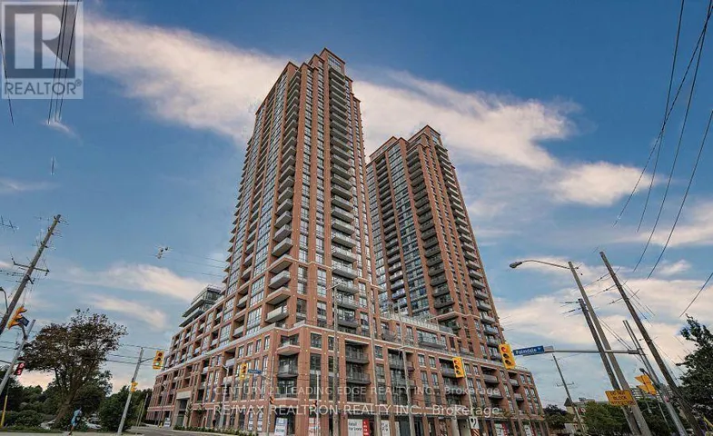 2702 - 3260 SHEPPARD AVENUE, Toronto (Tam O'Shanter-Sullivan), Ontario M1T0B5