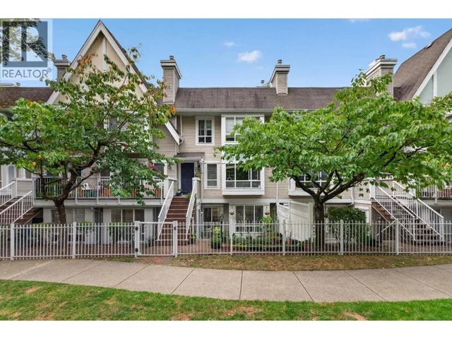 20 6588 SOUTHOAKS CRESCENT, Burnaby, British Columbia V5E4K1