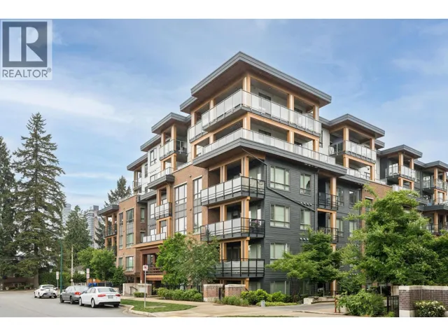 612 721 ANSKAR COURT, Coquitlam, British Columbia V3J0L4