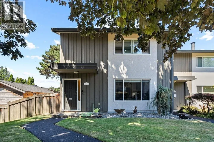 4851 55B STREET, Delta, British Columbia V4K3V7