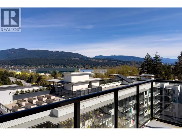 406 2002 ST. GEORGE STREET, Port Moody, British Columbia V3H0N4