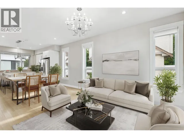 1 22711 WESTMINSTER HIGHWAY, Richmond, British Columbia V6V1B6