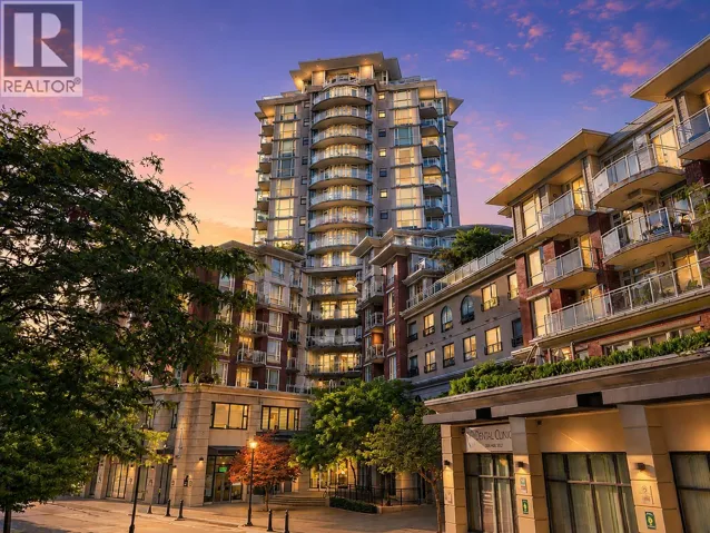 609 4028 KNIGHT STREET, Vancouver, British Columbia V5N5Y8