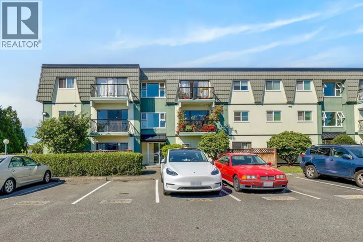 234 8051 RYAN ROAD, Richmond, British Columbia V7A2E4