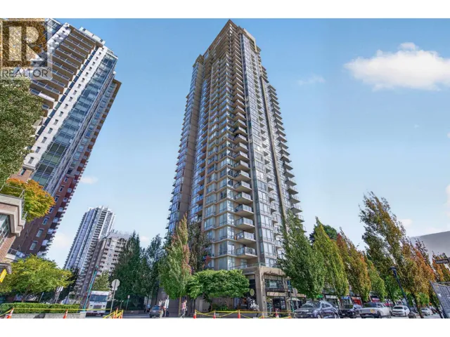 1803 2980 ATLANTIC AVENUE, Coquitlam, British Columbia V3B0G2